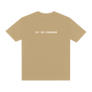 Camiseta Manga Curta (T-Shirt) - Set The Standard