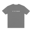 Camiseta Manga Curta (T-Shirt) - Set The Standard