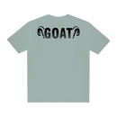 Camiseta Manga curta (t-shirt)- GOAT GELO