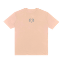Camiseta Manga curta (t-shirt)- GOAT ROSA