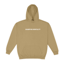 Moletom Canguru - Champion Mentality