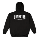 Moletom Canguru -  Champion Mentality 2023