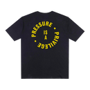 Camiseta Manga curta - Pressure is a Privilege