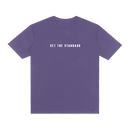 Camiseta Manga Curta (T-Shirt) - Set The Standard