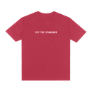 Camiseta Manga Curta (T-Shirt) - Set The Standard