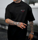 Camiseta Oversized - Ramon dino PRO