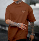 Camiseta Oversized - Ramon dino PRO