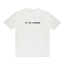 Camiseta Manga Curta (T-Shirt) - Set The Standard