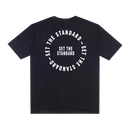 Camiseta Manga Curta (T-Shirt) - Set The Standard