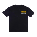 Kit 3 Camisetas Manga curta - Promoção