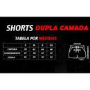 Short Masculino -  Academia