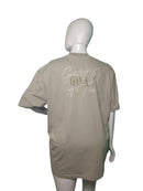 Kit Moletom verde claro + camiseta verde opaco  GOAT