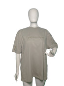 Kit Moletom verde claro + camiseta verde opaco  GOAT